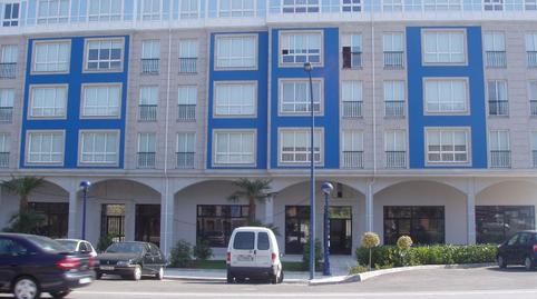 Photo 3 of Garage to rent in Avenida Vilaboa, 152, Portádego - Vilaboa Norte, A Coruña