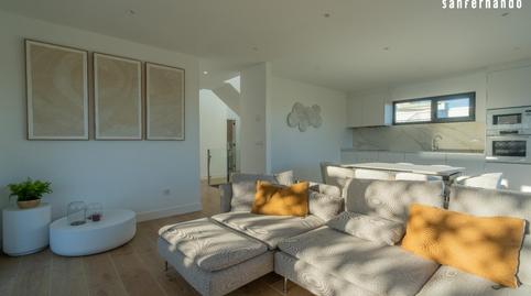 Foto 5 de Casa o xalet en venda a Calle Acacio Gutierrez, Suances, Cantabria