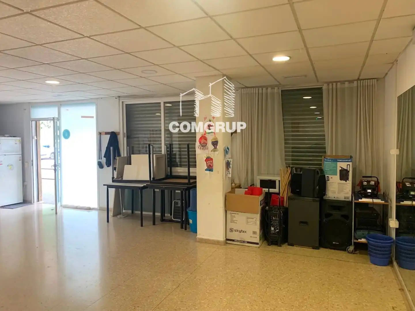 Business premises for sale in Ponent, imagen 4