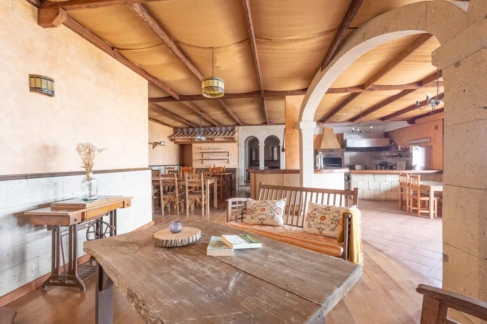 Country homes for sale in La Orotava  with Private garden, Terrace and Storage room