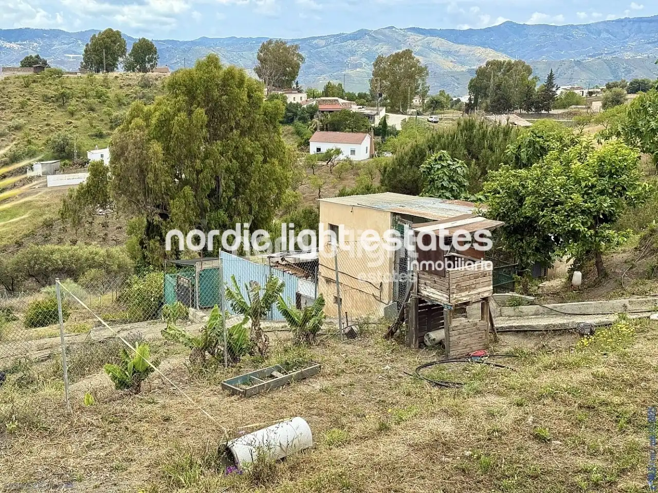 Haus zum Verkauf in Benamargosa, imagen 17