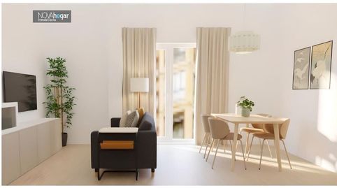 Foto 4 de Piso en venta en Calle Calle José Calderón, Campanillas, Málaga Capital