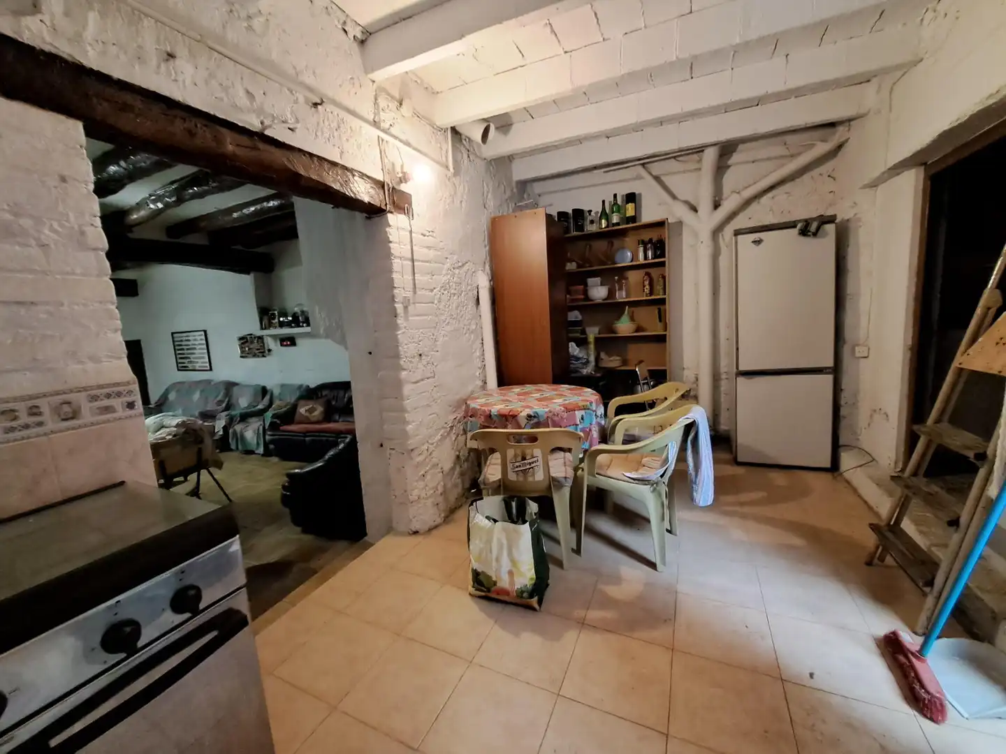 Casa adosada en venta en Móra la Nova con Terraza, Amueblado y Lavadora