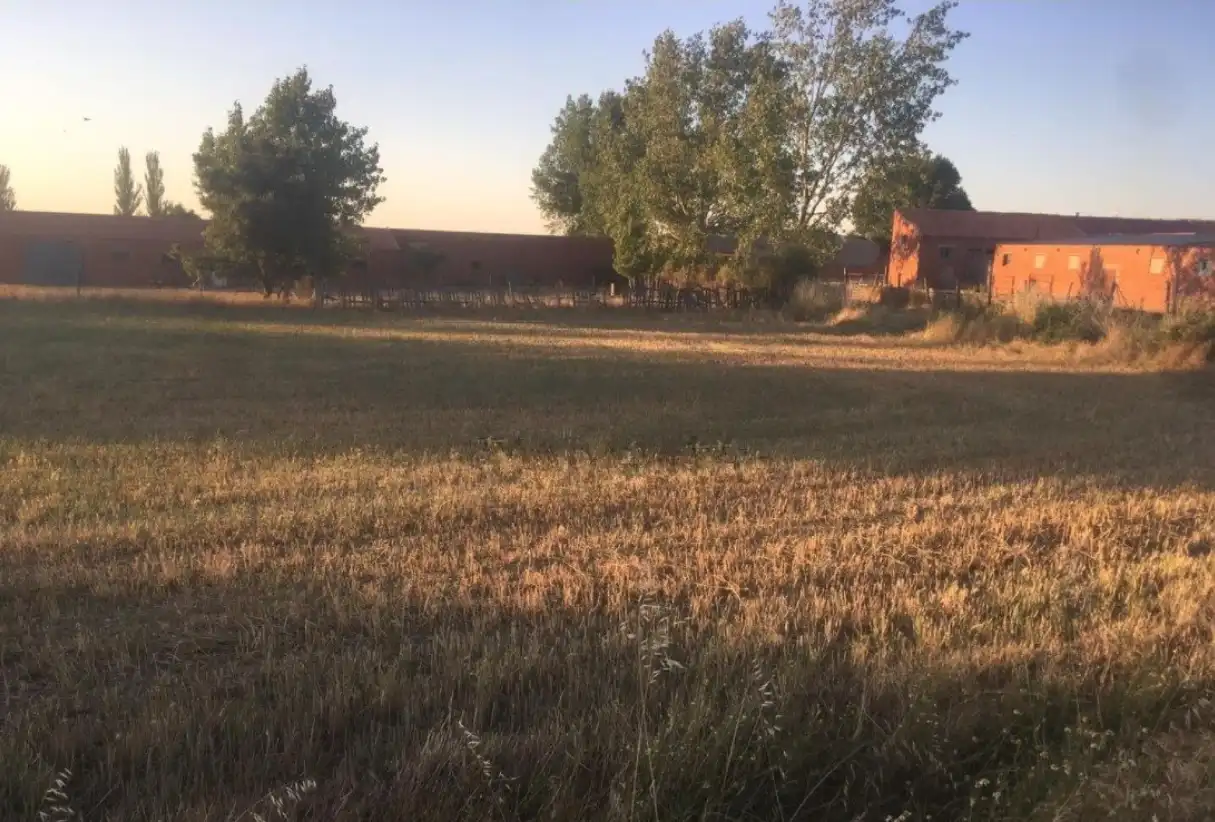 Terreny residencial en venda a Calle Abades, imagen 3