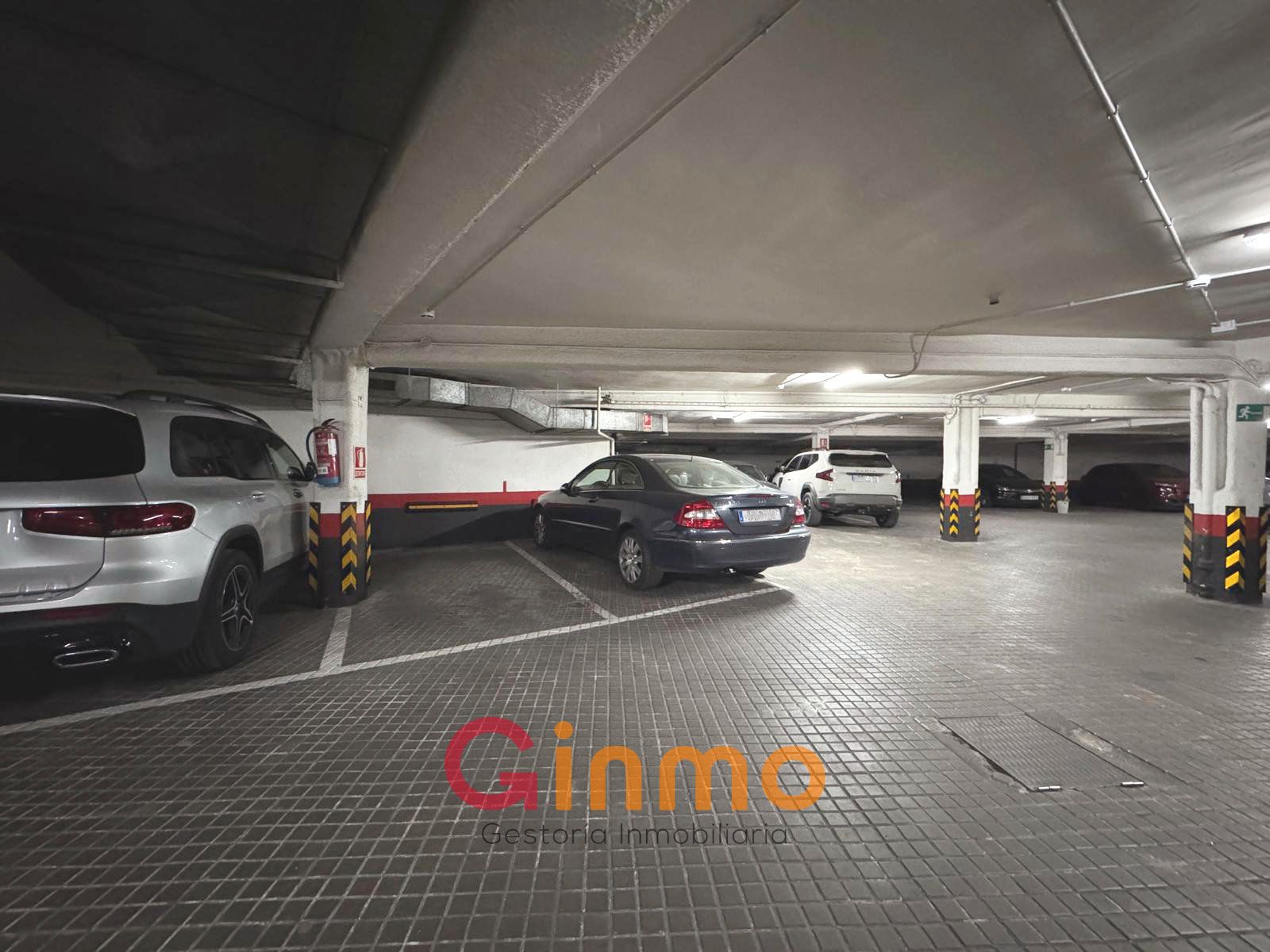 Aparcament de Garatge de lloguer en  Madrid Capital