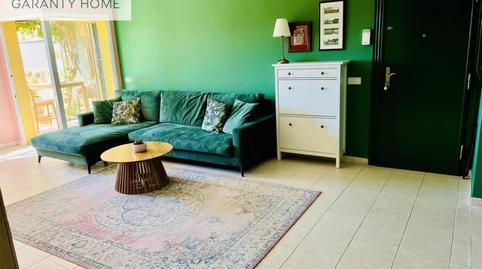 Photo 3 of Flat for rent in La Capellanía - El Higuerón, Benalmádena