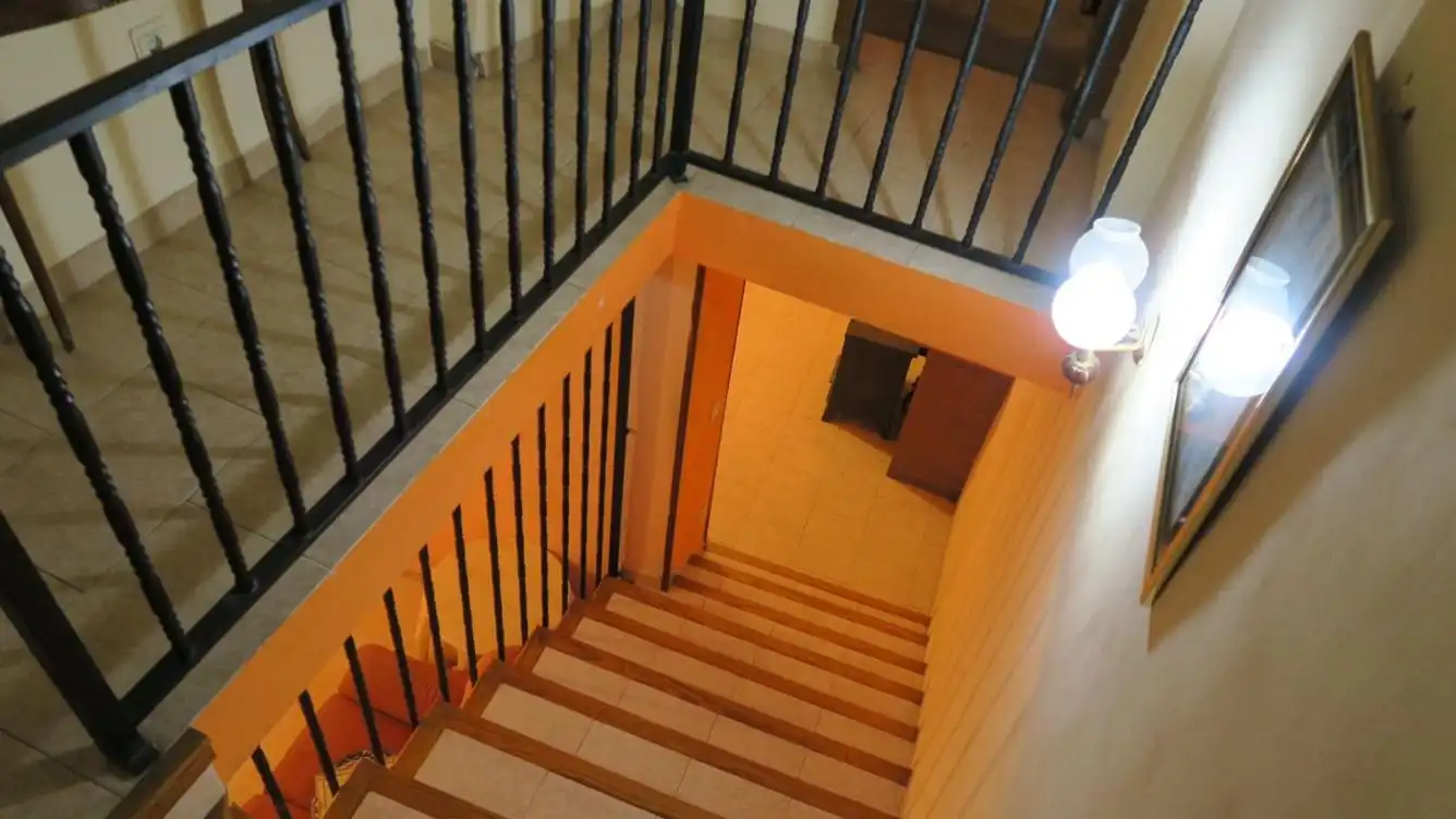 Finca rústica en venta en Tàrbena con Terraza