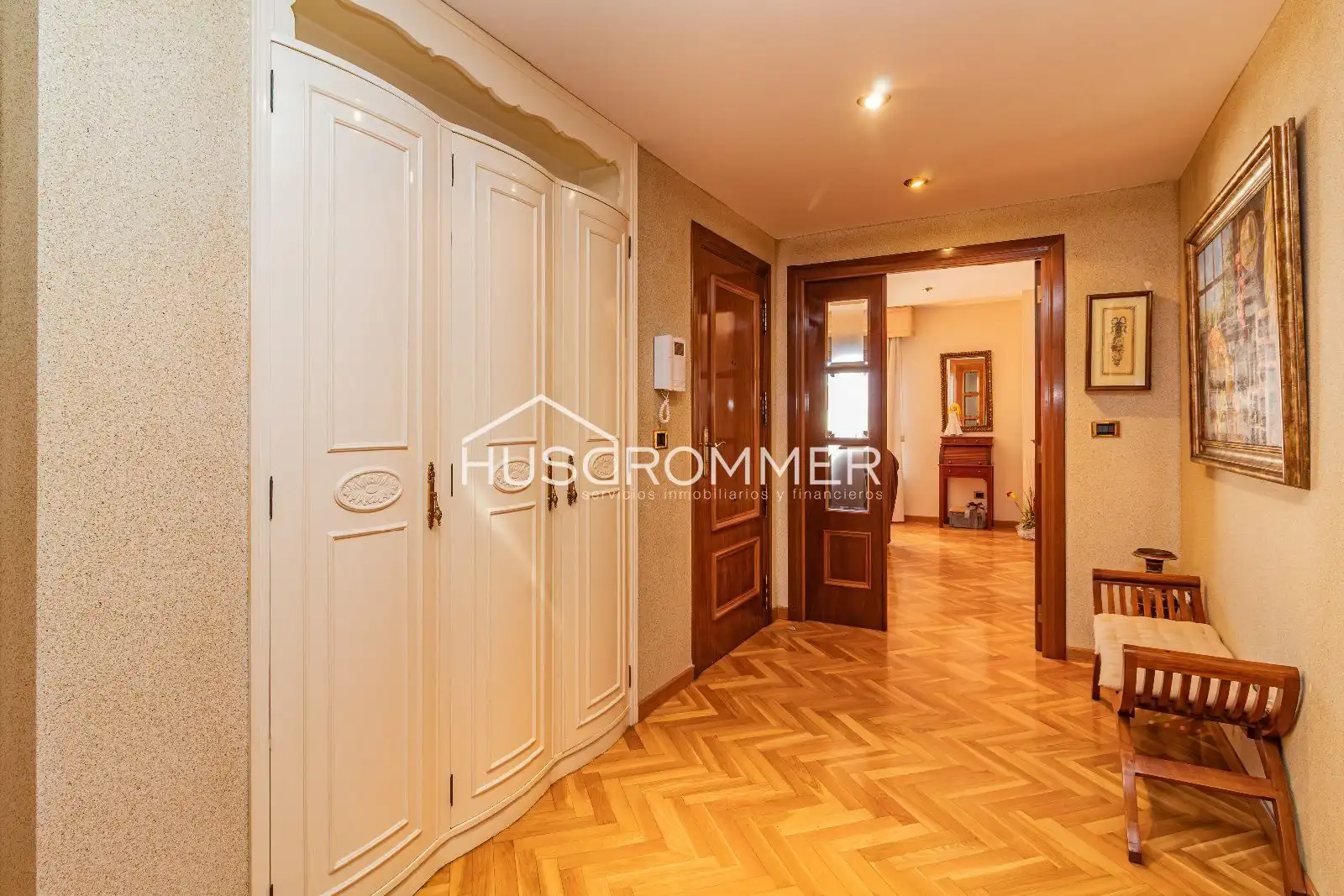 Flat with lift for sale in La Mura, imagen 25