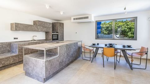 Foto 3 von Country house zum Verkauf in El Toro, Calvià