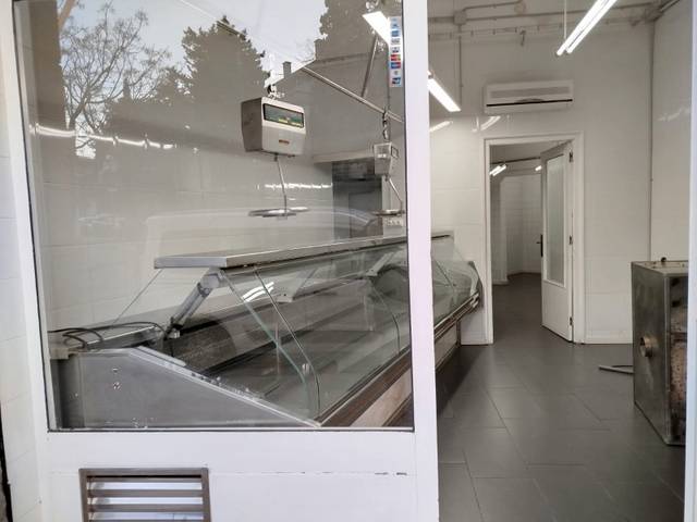 Local comercial en Alquiler en Carrer de Feliu i Codina, 74 en Horta