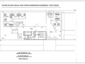 Office space to rent in Parque Empresarial, imagen 23