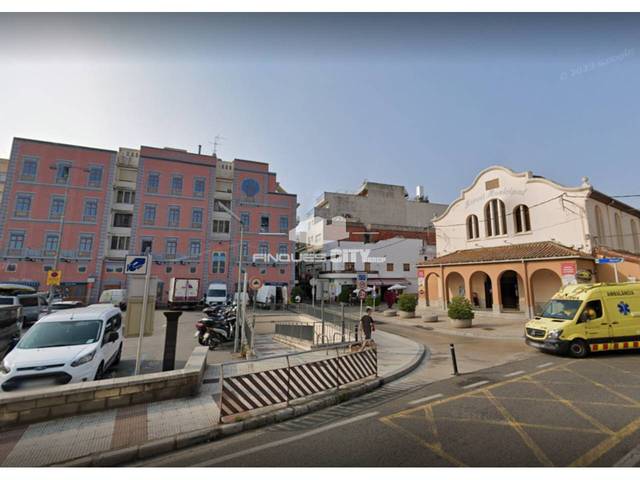 Trastero en Alquiler en Plaza del Rey en Calella