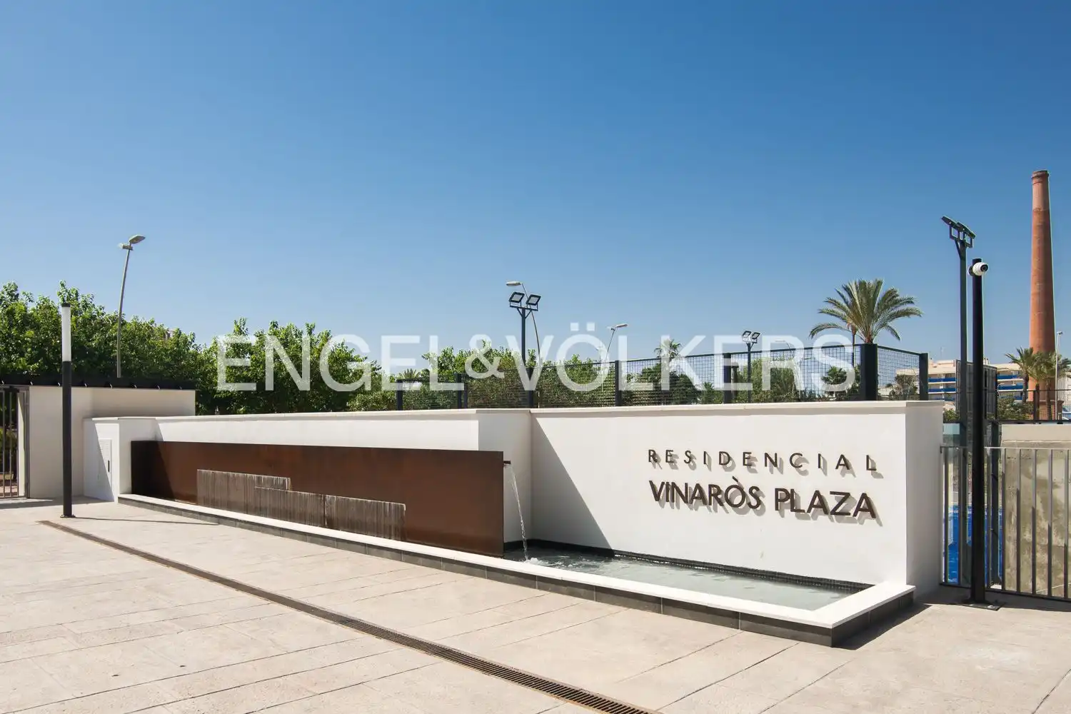 Flat with pool for sale in Casco Urbano, imagen 32
