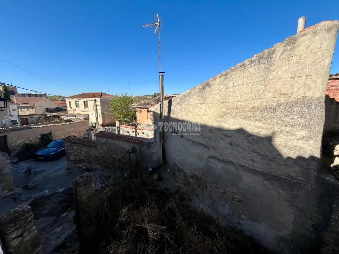 Casa adosada en venda en Trigueros del Valle, Valladolid