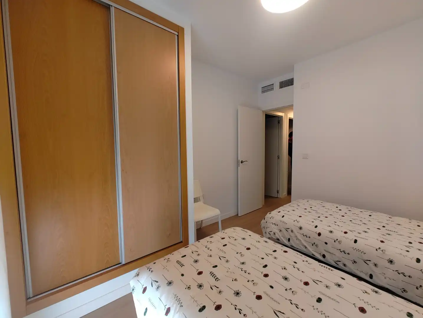 Habitación de Dúplex en venta en Lorquí con Aire acondicionado, Calefacción y Terraza