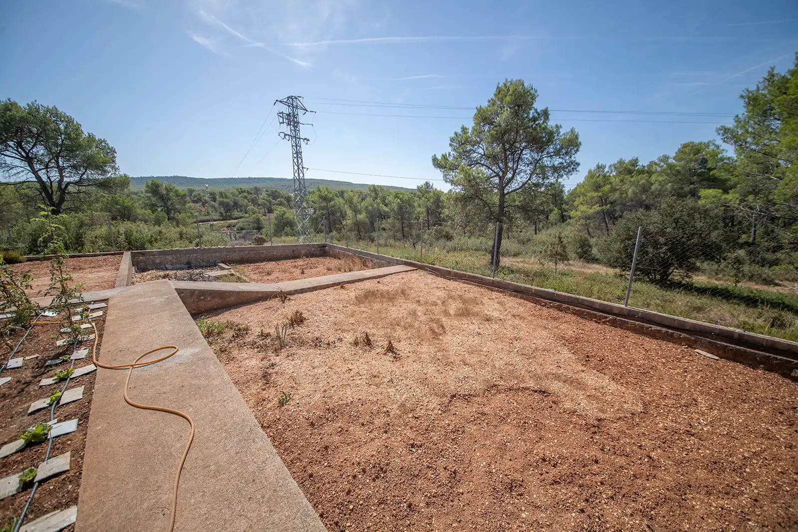 Haus mit Garten zum Verkauf in Carrer Sant Isidre, imagen 22