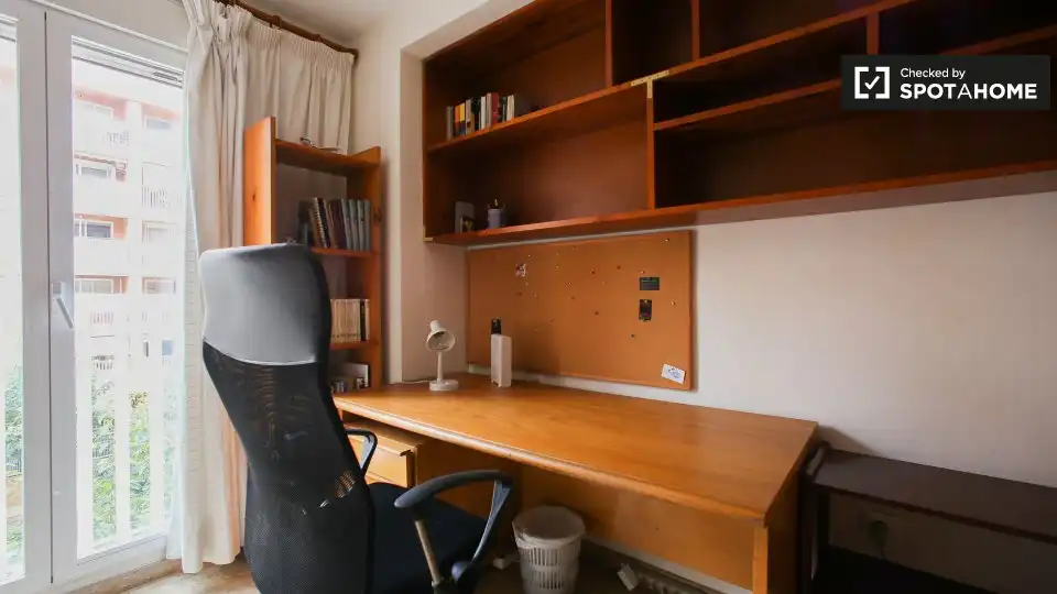 Appartement avec terrasse à louer à La Patacona, imagen 15