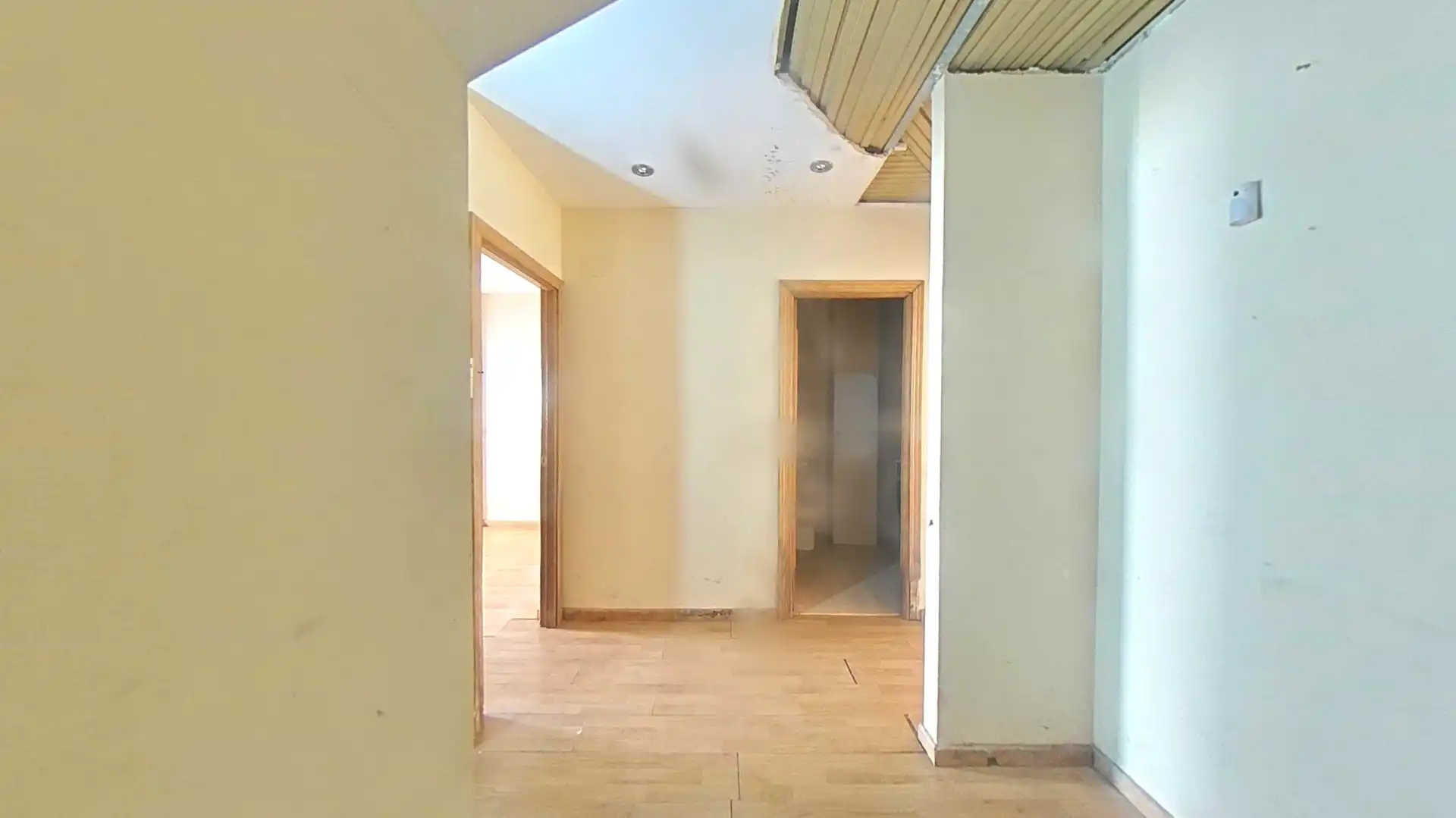 Piso en venta en Sant Antoni, Rosselló