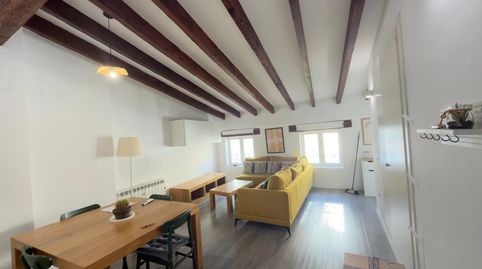 Foto 4 von Wohnung zur Miete in Sant Francesc, Valencia Capital