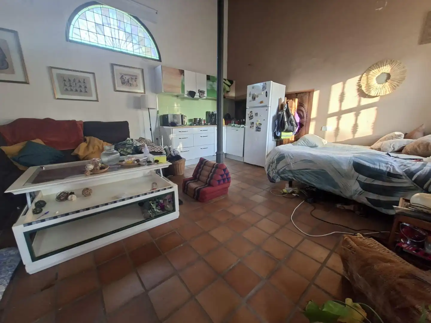 Casa o xalet en venda en Espartinas amb Aire condicionat, Calefacció i Jardí privat