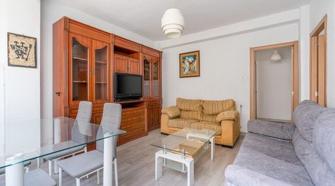 Foto 5 de Piso en venta en Fígares, Granada Capital