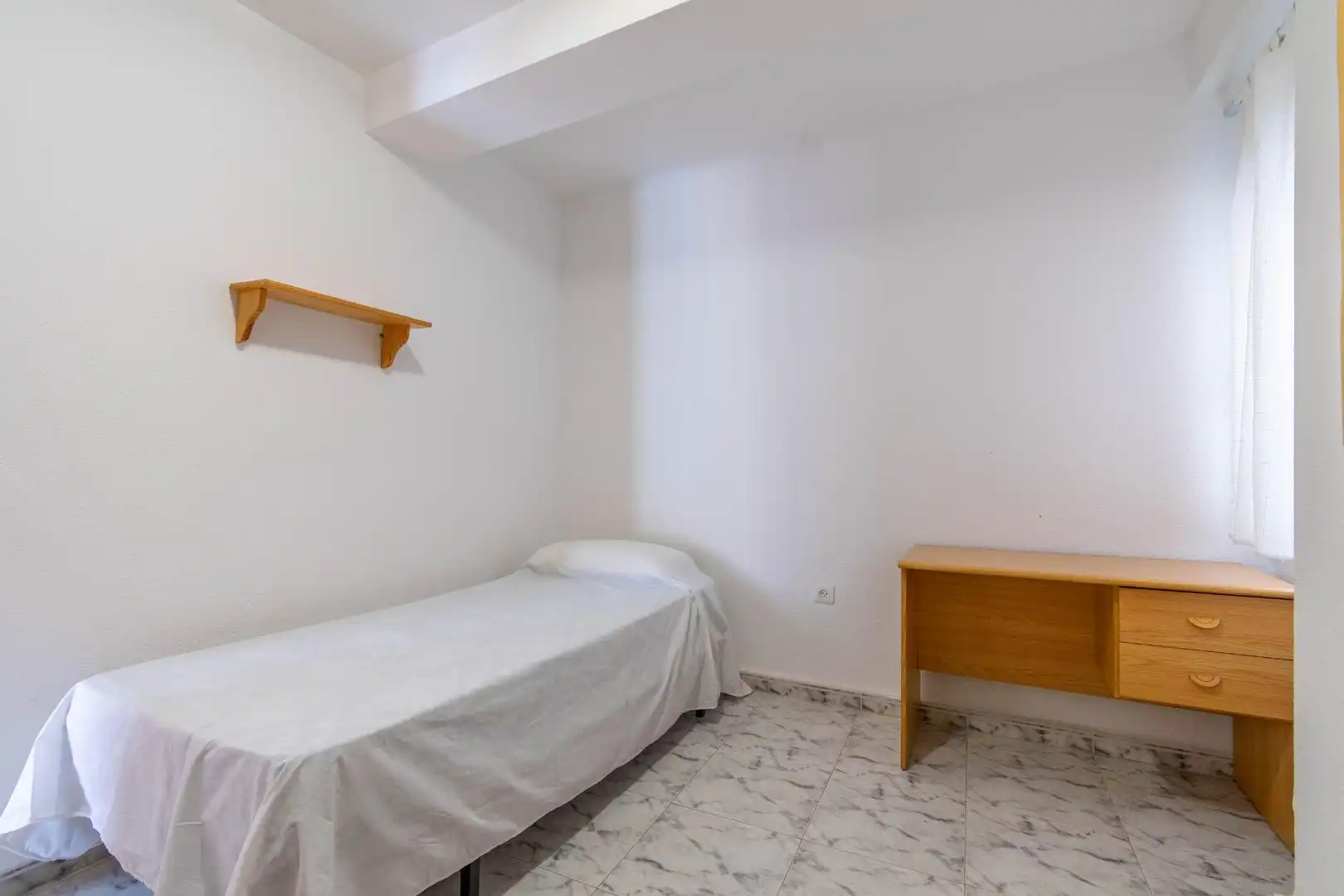 Habitación de Piso en venta en Almería