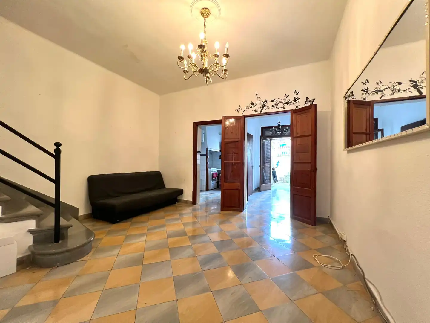 Erdgeschosswohnung mit Terrasse zum Verkauf in Platja de Palma, imagen 6