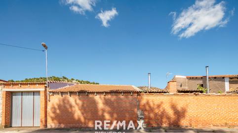 Foto 5 de Casa o chalet en venta en Camino Juan Sol, 4, Torrecilla de la Torre, Valladolid