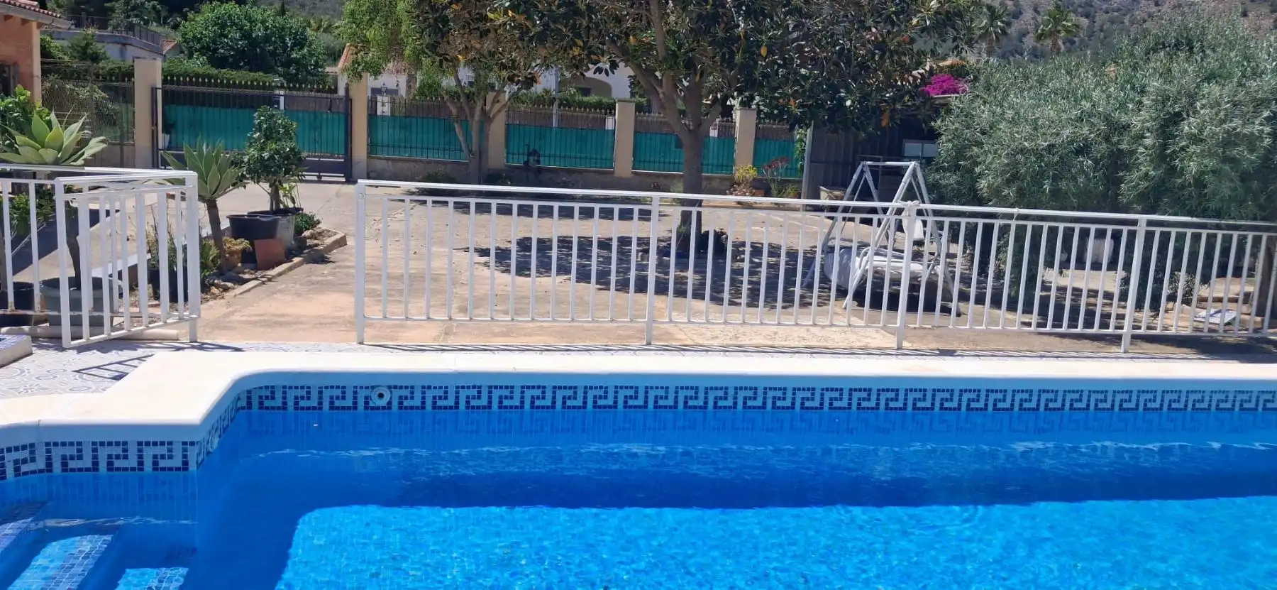 Terreny residencial en venda a Montepinar - La Aparecida - Raiguero, imagen 5