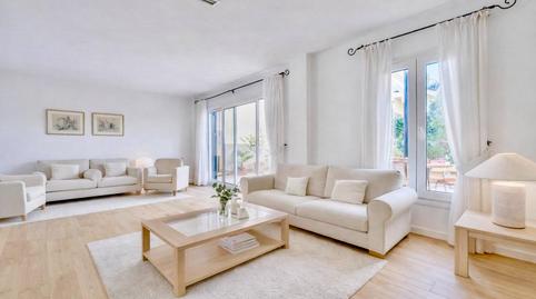 Foto 3 de Apartamento en venta en Portals Nous, Calvià