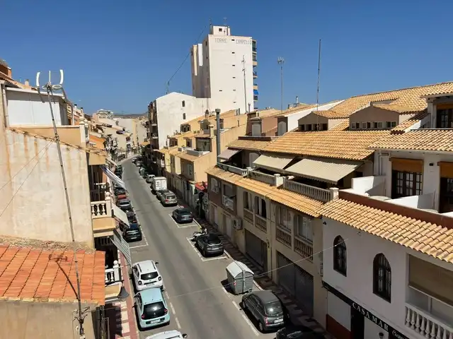 Pis en venda a Carrer Sant Pere, imagen 11