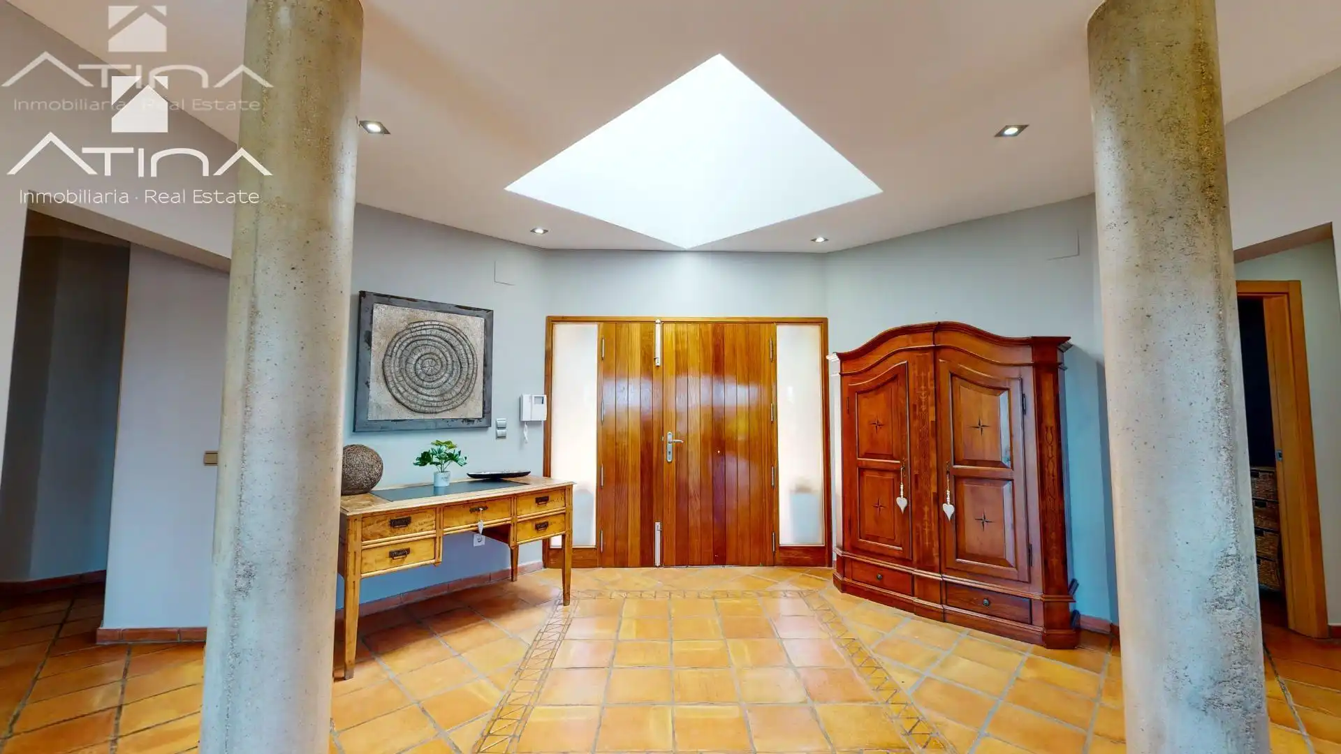 Houses for sale in Dénia  with Air Conditioner, Private garden and Terrace