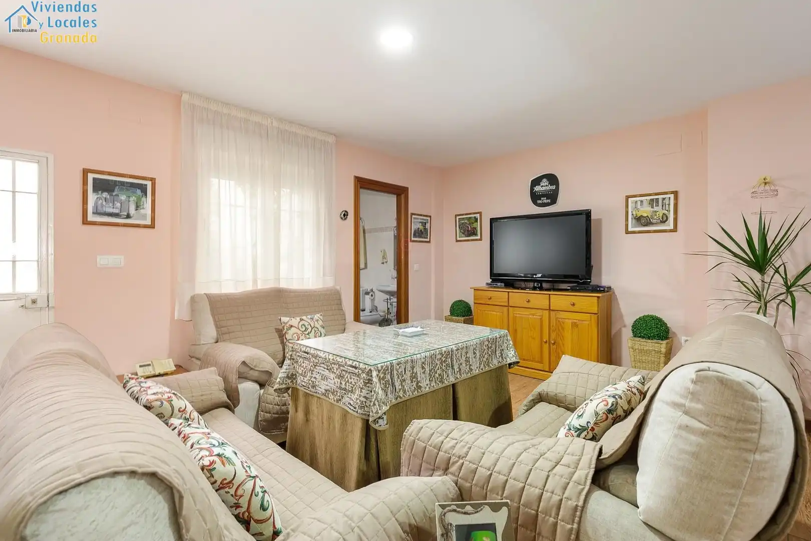 Houses for sale in Calle ZAMORA, Campus de la Salud