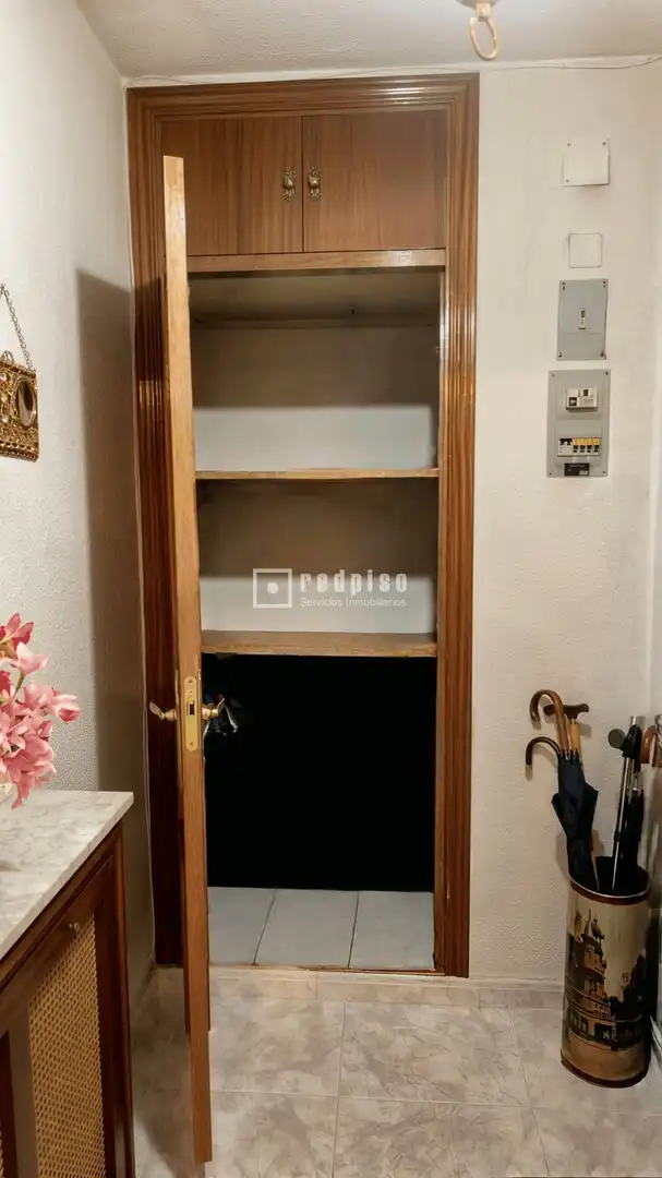Pis en venda a de Deva, Orcasitas
