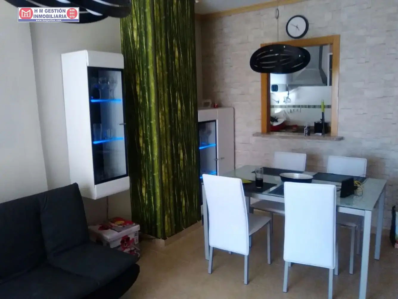 Piso con ascensor en venta en Oeste, imagen 15