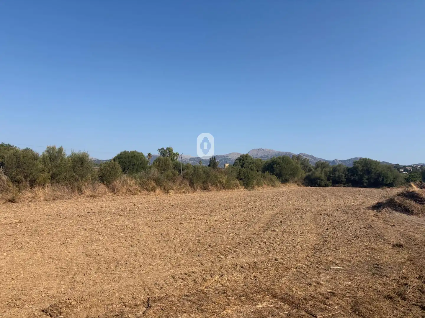 Finca rústica en venta en Inca
