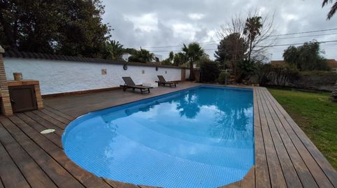 Foto 4 de Casa o xalet de lloguer a El Carme - Sant Agustí - Bonavista, L'Eliana