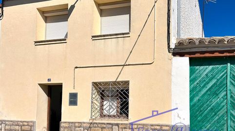Foto 5 de Casa o xalet en venda a Calle Parroquia, Alcubierre, Huesca