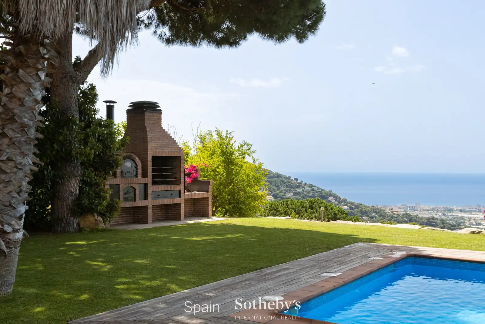 Casa con piscina en venta en Cabrils, imagen 32
