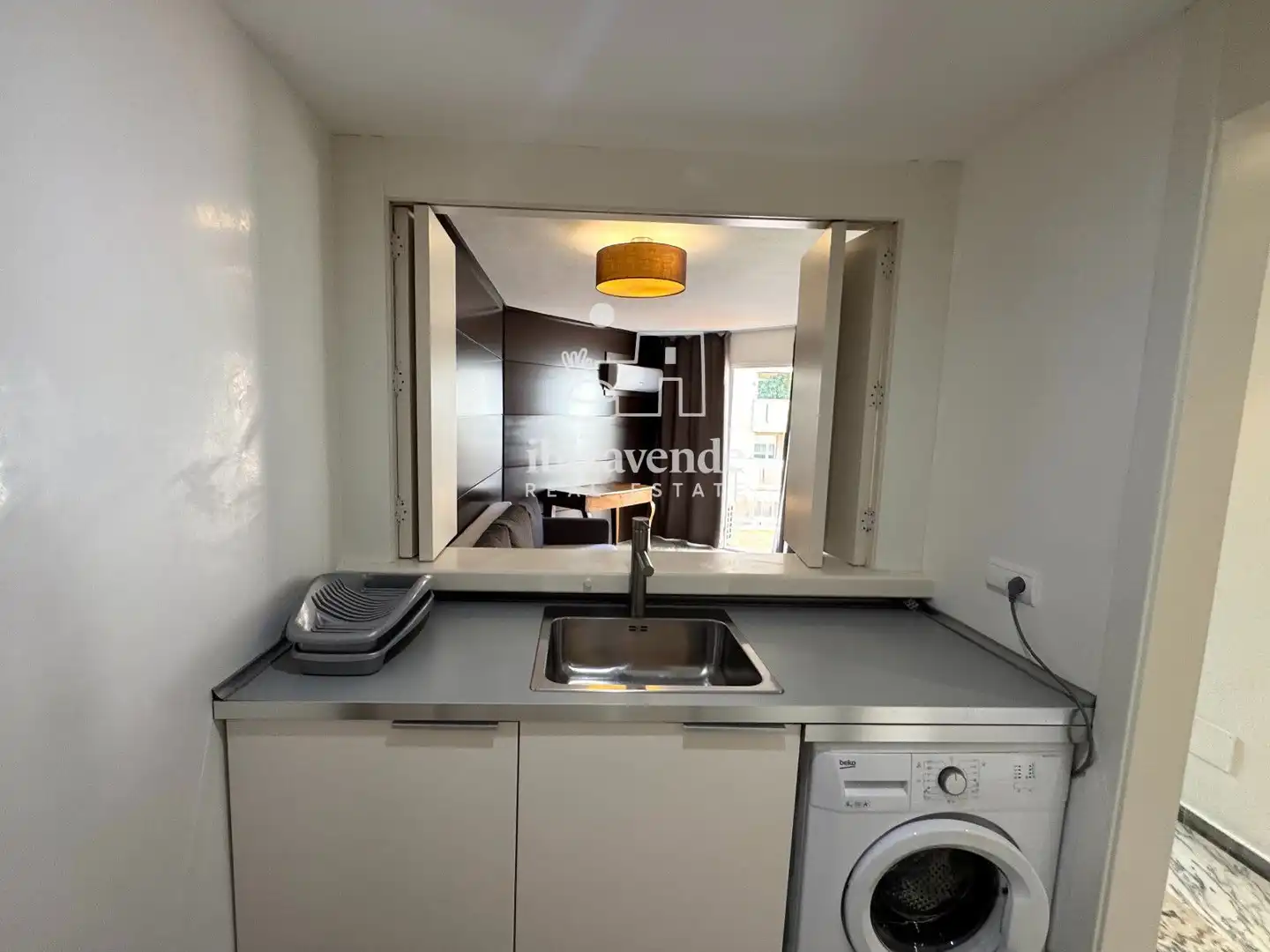 Appartement avec piscine à vendre à de la Illa Negra, imagen 7