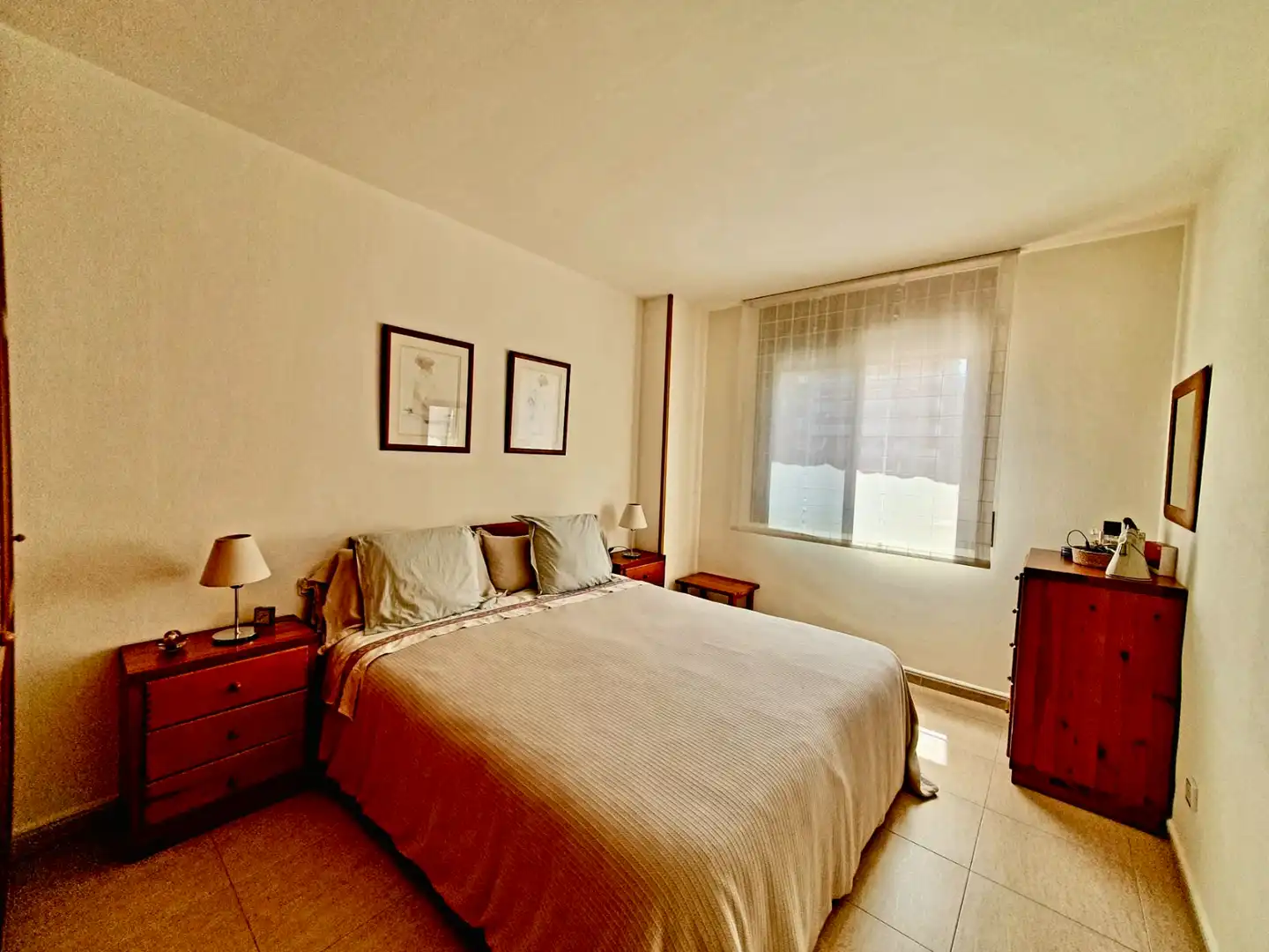 Piso con terraza en venta en Carrer de Josep Llanza, imagen 6
