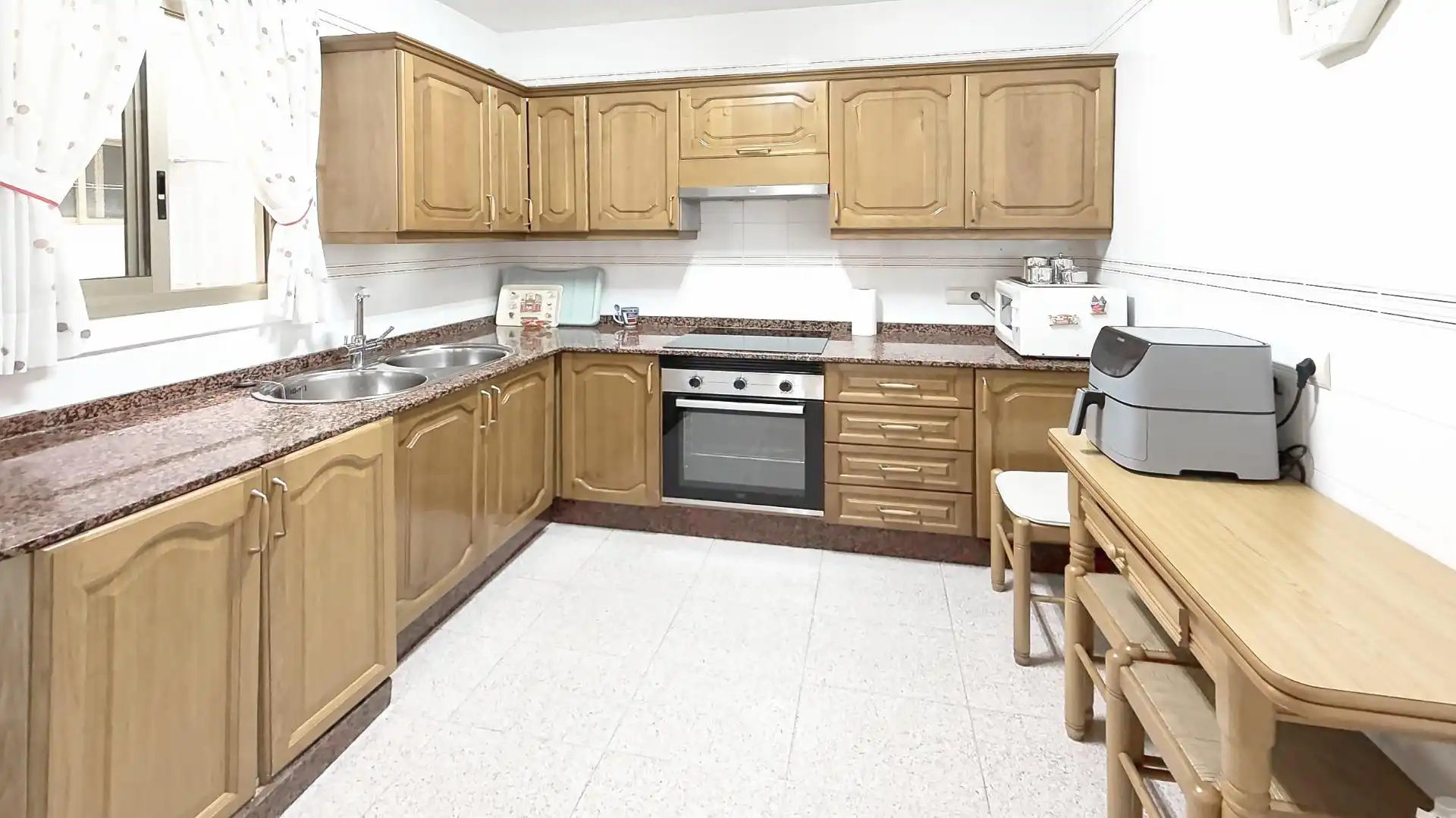 Wohnung mit Terrasse zum Verkauf in Calle Velázquez, imagen 12