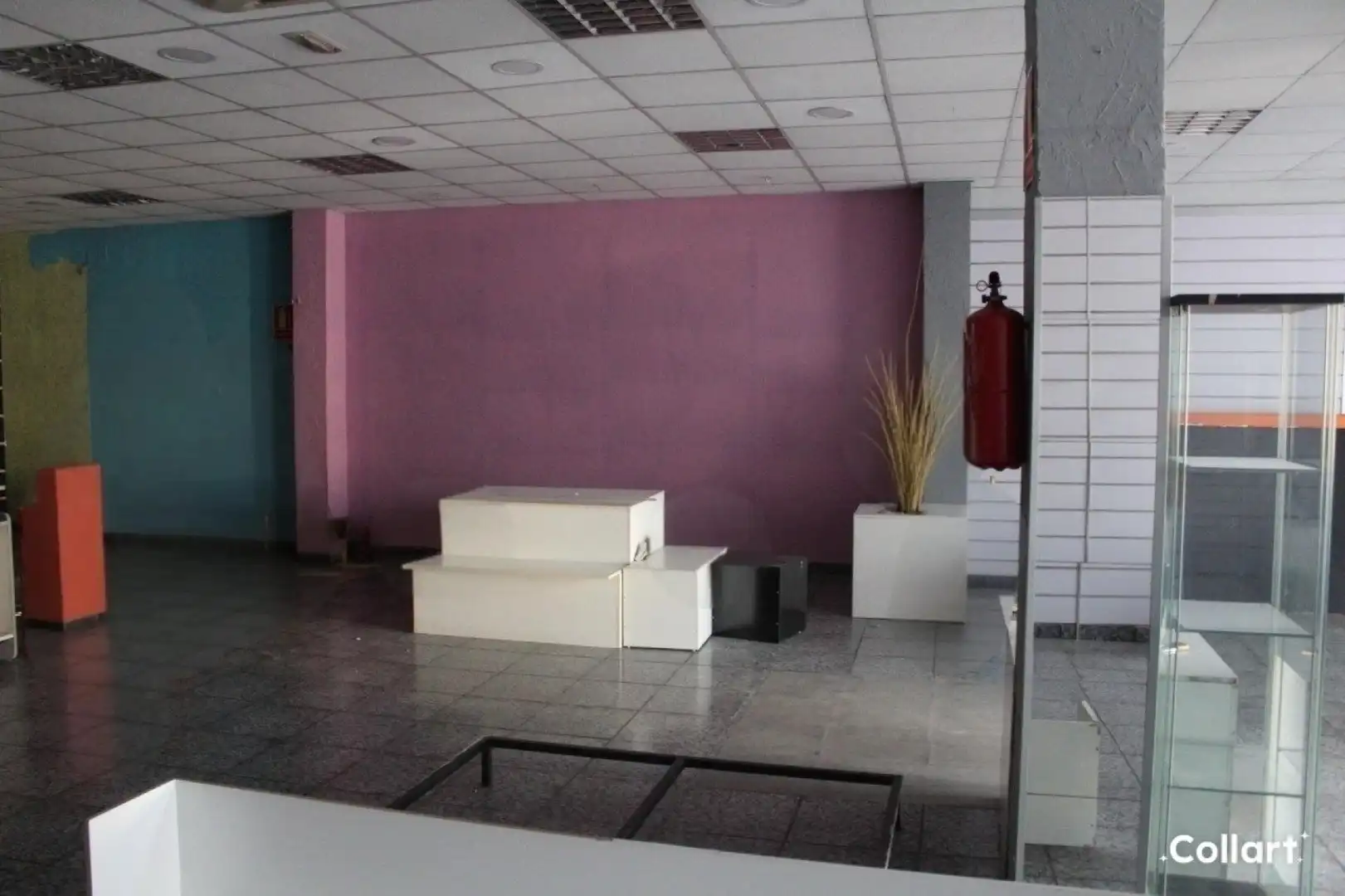 Local comercial en venda a Casco Urbano, imagen 2