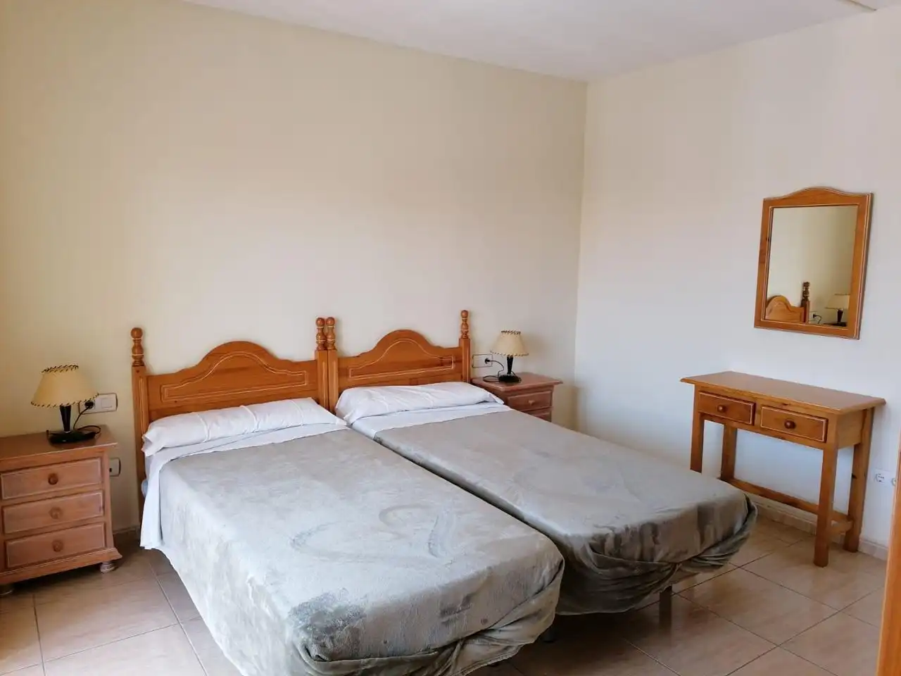 Apartament amb terrassa en venda a De La Te, imagen 3