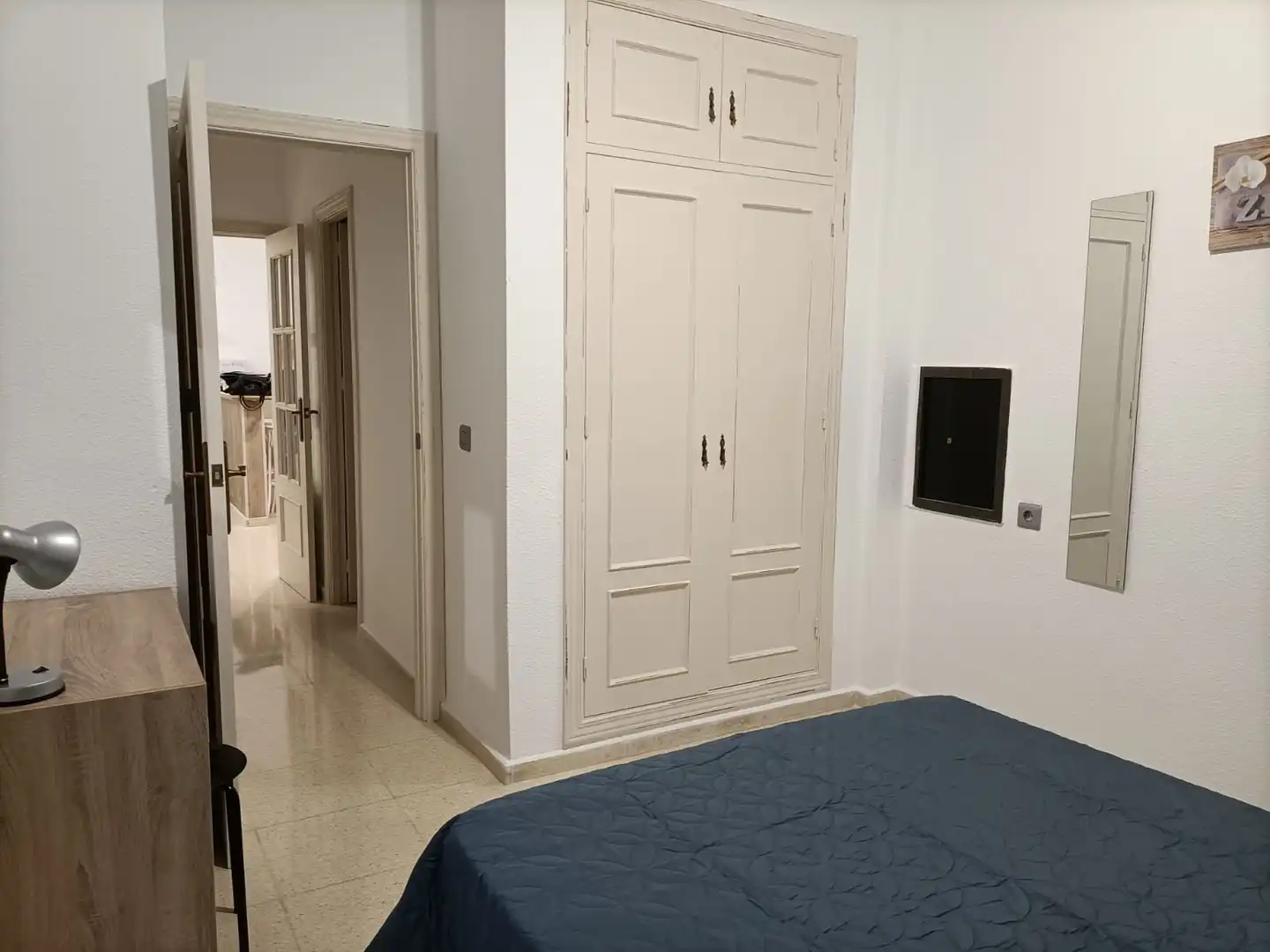 Flat for rent in Centro