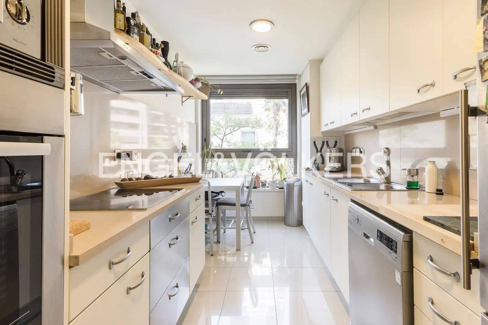 Flat with terrace for sale in Sant Martí, imagen 16