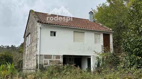 Foto 4 de Casa adosada en venda a A Cañiza  , Pontevedra
