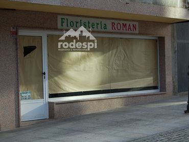 Local commercial à louer à Ponteareas