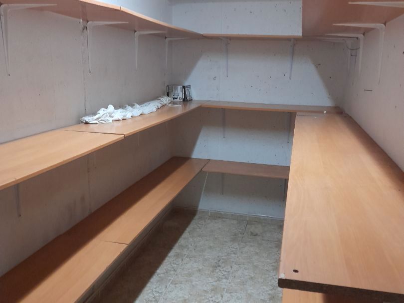 Traster de lloguer en  Palma de Mallorca