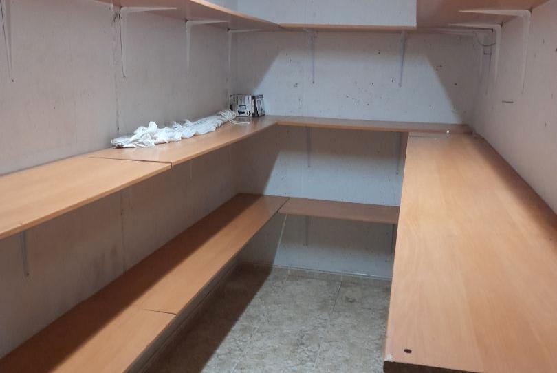 Photo 1 of Box room to rent in Carrer de José Vargas Ponce, 40, El Coll d'en Rabassa, Illes Balears